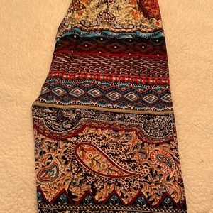 WinWin leggings, size L-XXL.